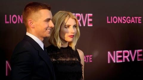 'Nerve' Premiere