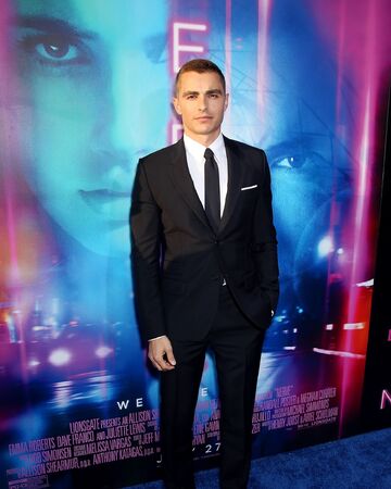 Dave Franco Nerve Wikia Fandom