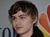 Miles Heizer