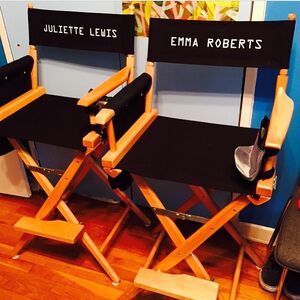 BTS Chairs 2