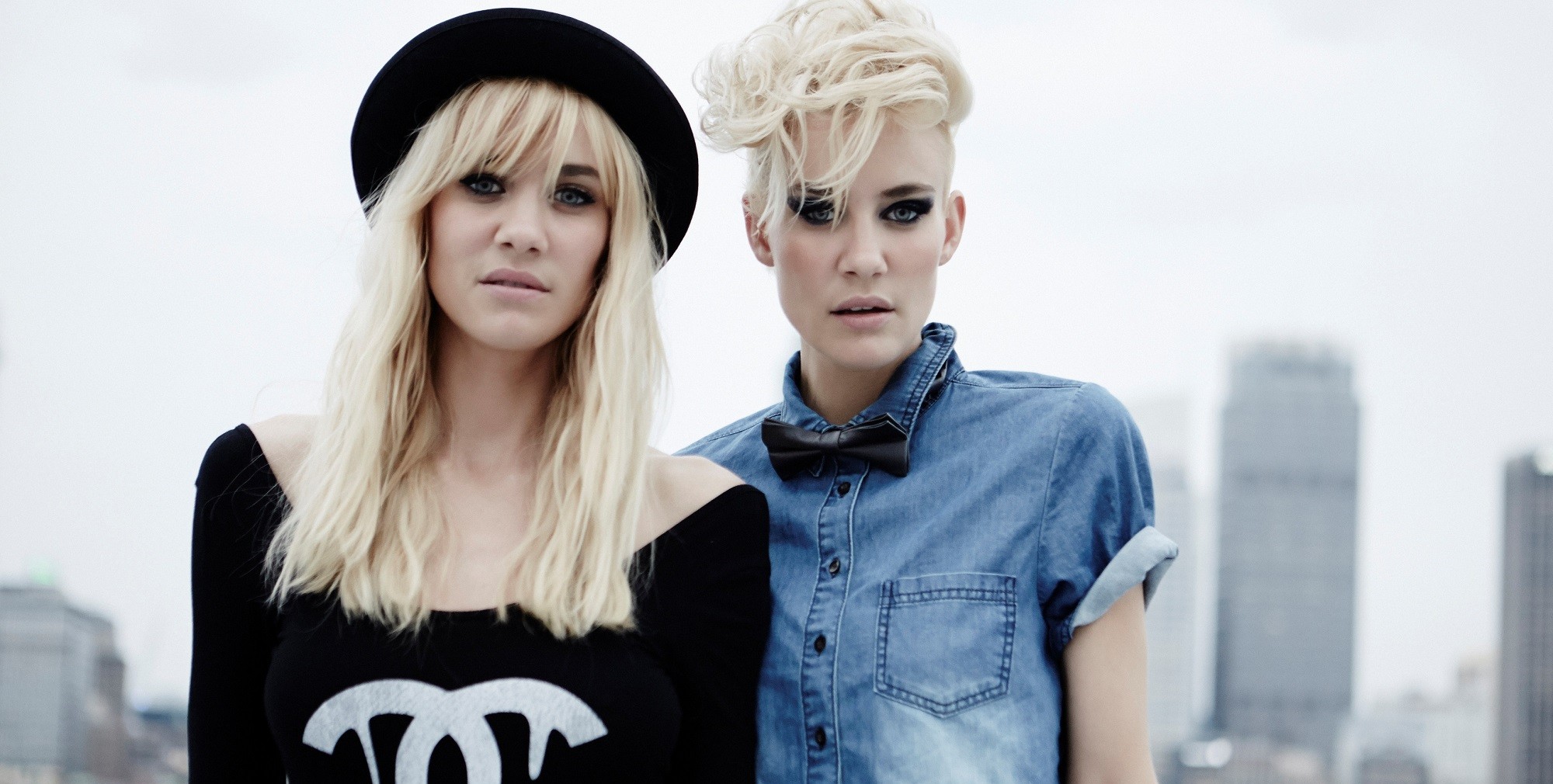 Nervo Style: Two Suitcases Is All You Need - Racked Miami