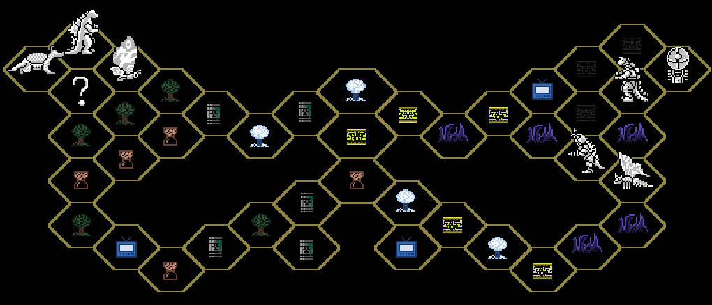 Entropy Nes Godzilla Creepypasta Wiki Fandom