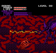 Exalton | NES Godzilla Creepypasta Wiki | Fandom