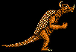 nes godzilla anguirus