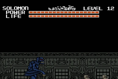 Forest | NES Godzilla Creepypasta Wiki | Fandom