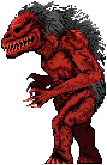 Firebrand Nes Godzilla Creepypasta Wiki Fandom