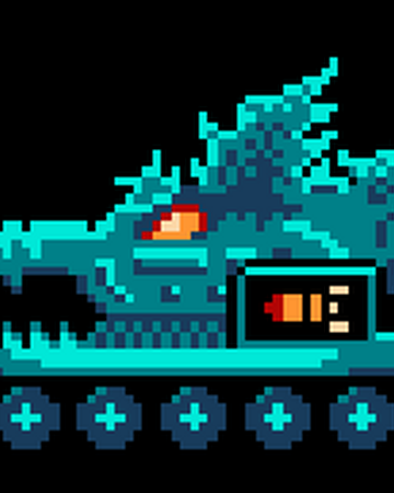 Tankzilla Nes Godzilla Creepypasta Wiki Fandom