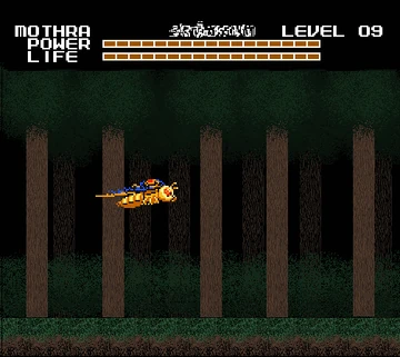 Forest | NES Godzilla Creepypasta Wiki | Fandom