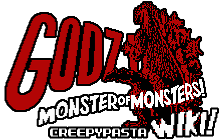 NES Godzilla Creepypasta Wiki