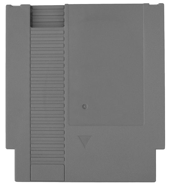 Nintendo Entertainment System | NES / NintendoStuff Wiki