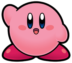 2D Kirby