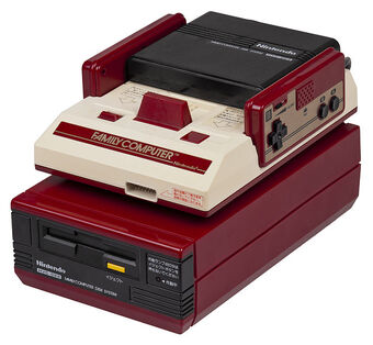 Nintendo Entertainment System | NES / NintendoStuff Wiki
