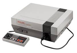 任天堂 ENTERTAINMENT System USA仕様 Nintendo NES Console System Bundle NEW 72 PIN Super Mario 8