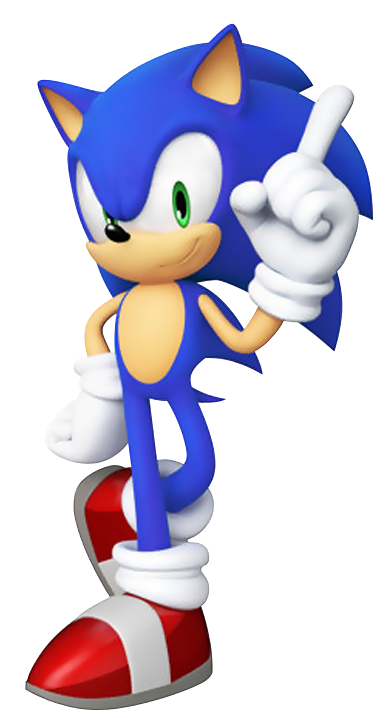 Sonic the Hedgehog | NES / NintendoStuff Wiki | Fandom
