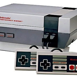 Nintendo Entertainment System