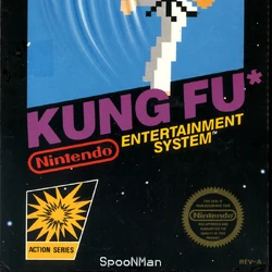 Kung Fu
