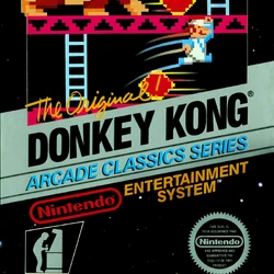 Donkey Kong