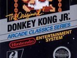 Donkey Kong Jr.