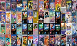 NES Games