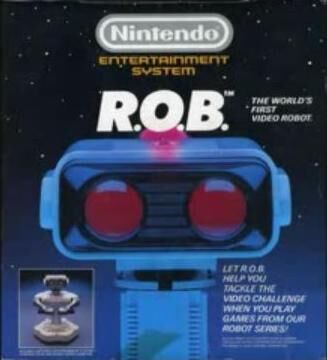 rob the robot games