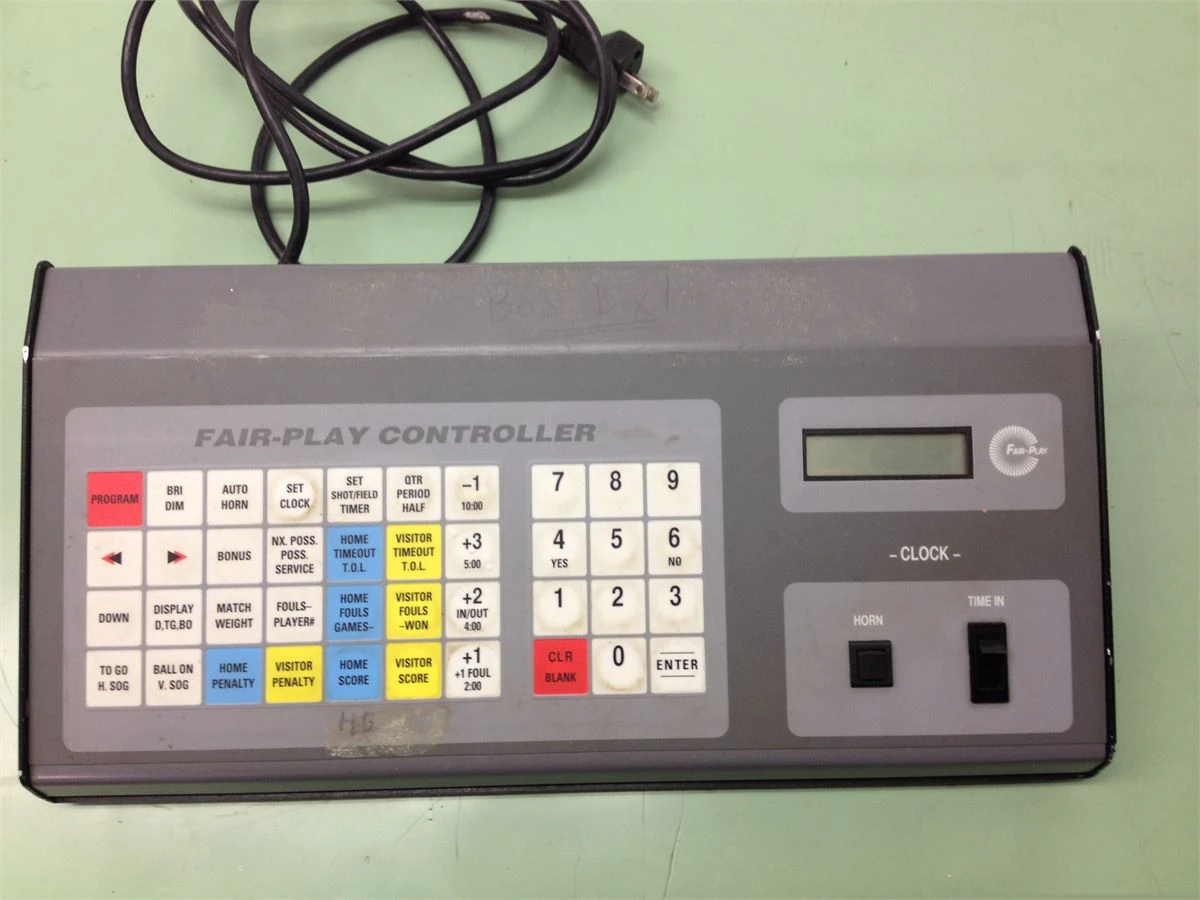 FairPlay MP69 NESC Timekeeping Wiki Fandom