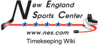 NESC Timekeeping Wiki