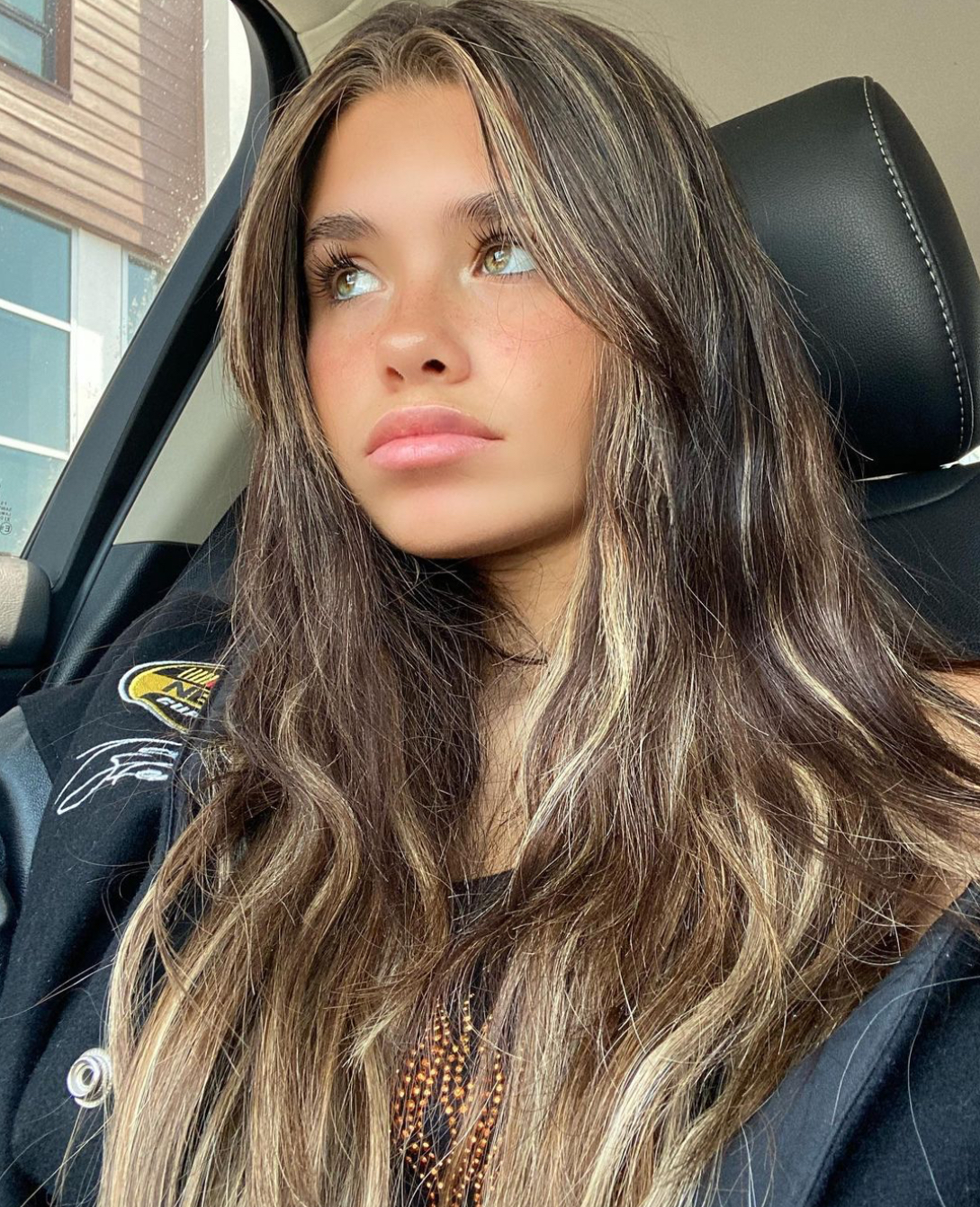Nessa Varez