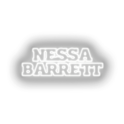 Nessa Barrett Wiki