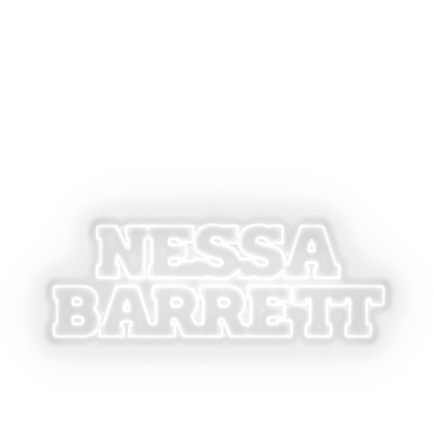 PORNSTAR | Nessa Barrett Wiki | Fandom