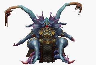 Kraken (XIII) | Nesty Wiki | Fandom