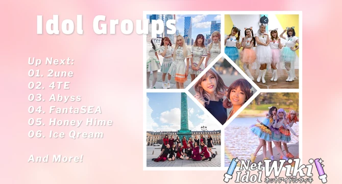 Groups