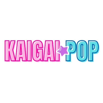 KAIGAI☆POP | Net Idols Wiki | Fandom