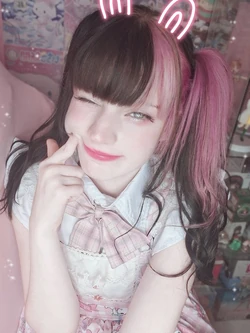 Aya-chan | Net Idols Wiki | Fandom