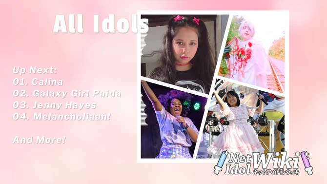 All Idols