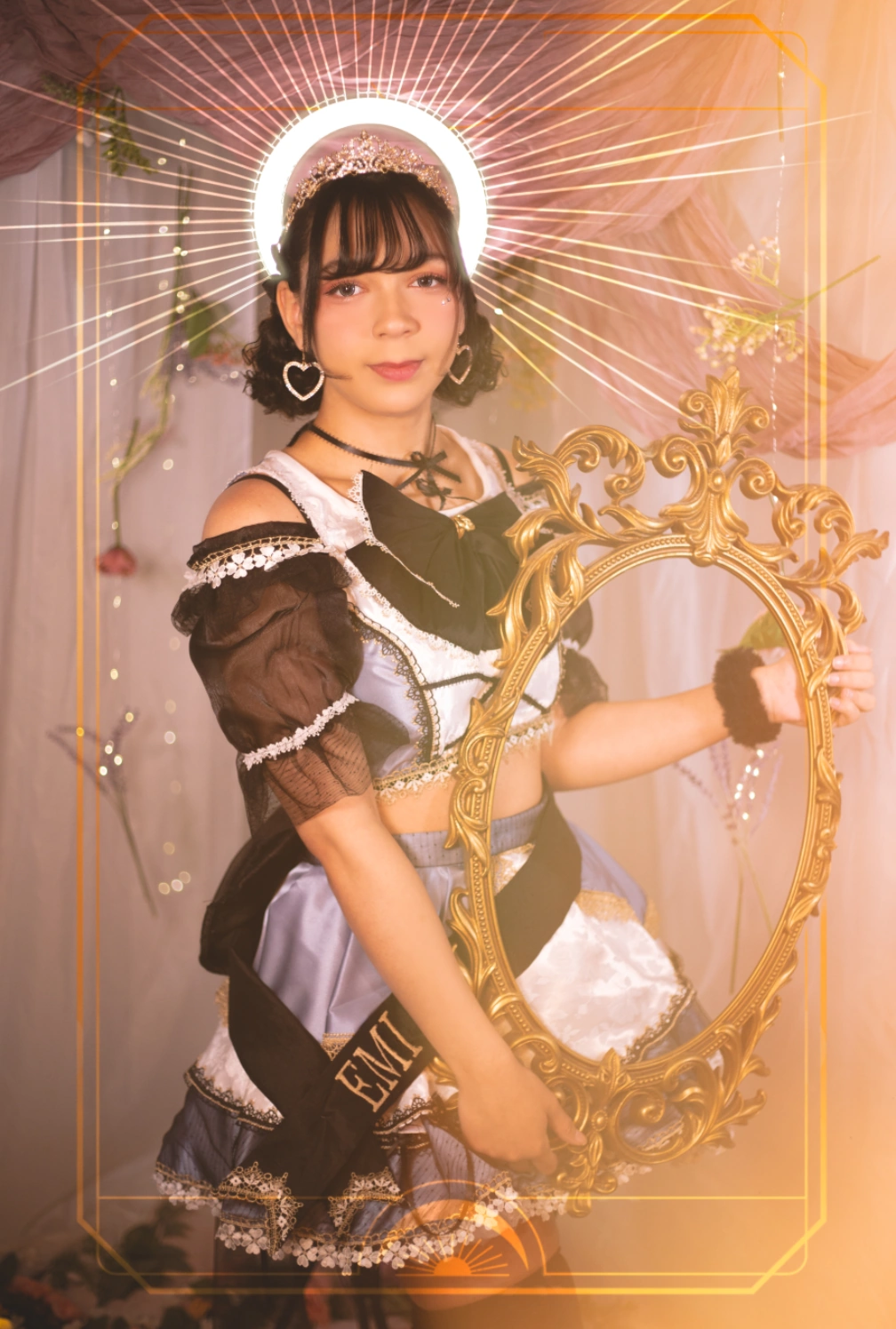 Emi-Emi | Net Idols Wiki | Fandom