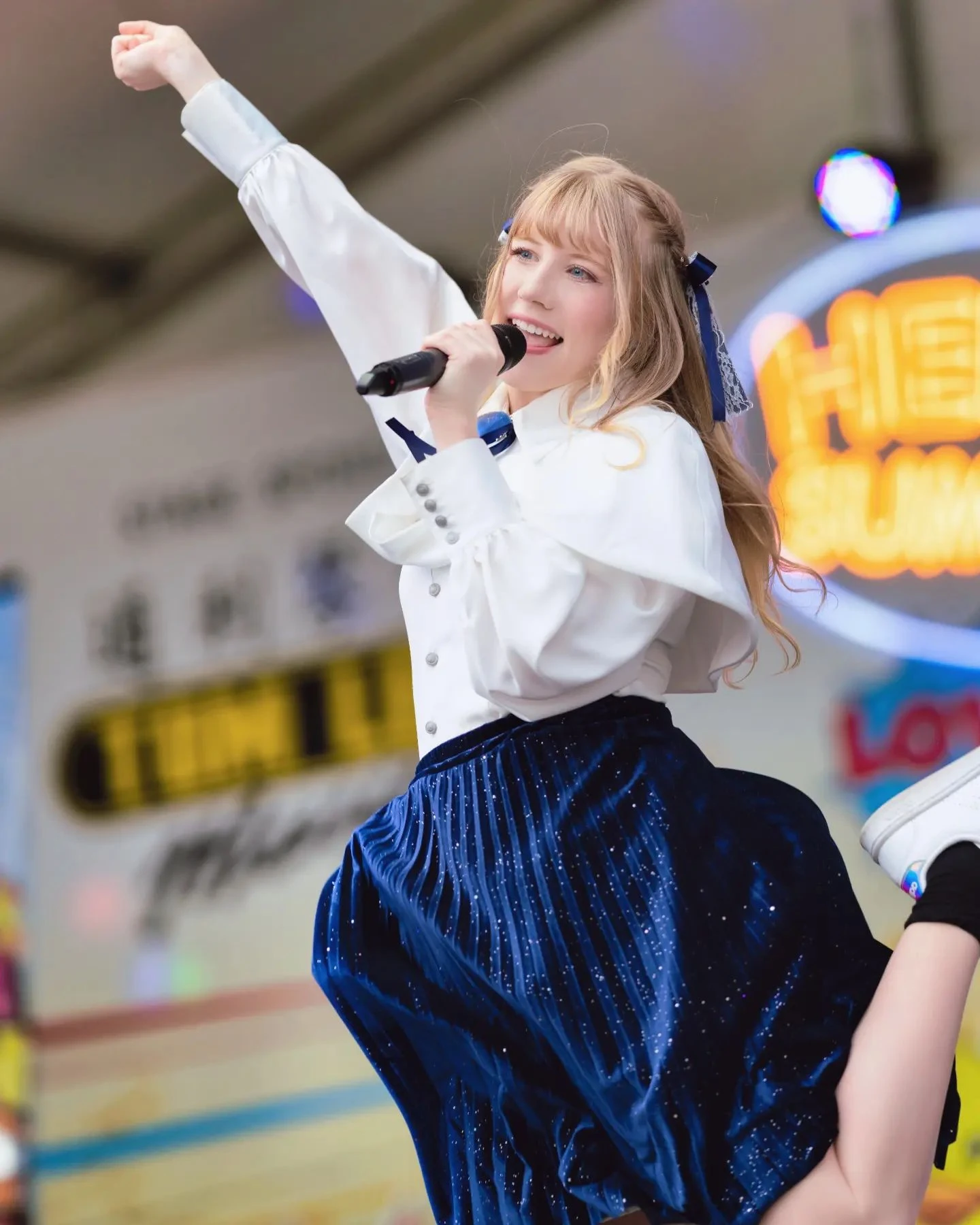 Emily | Net Idols Wiki | Fandom