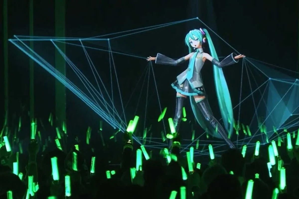 Rise of the Vocaloid Fandom: Cute Culture, Virtual Idols, and Creative  Collaboration