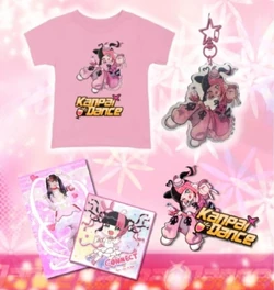 Aya-chan | Net Idols Wiki | Fandom