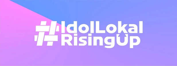 IdolLokalRisingUp