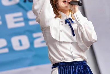 Miyu | Net Idols Wiki | Fandom