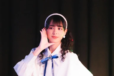 Miyu | Non Sweet Wiki | Fandom