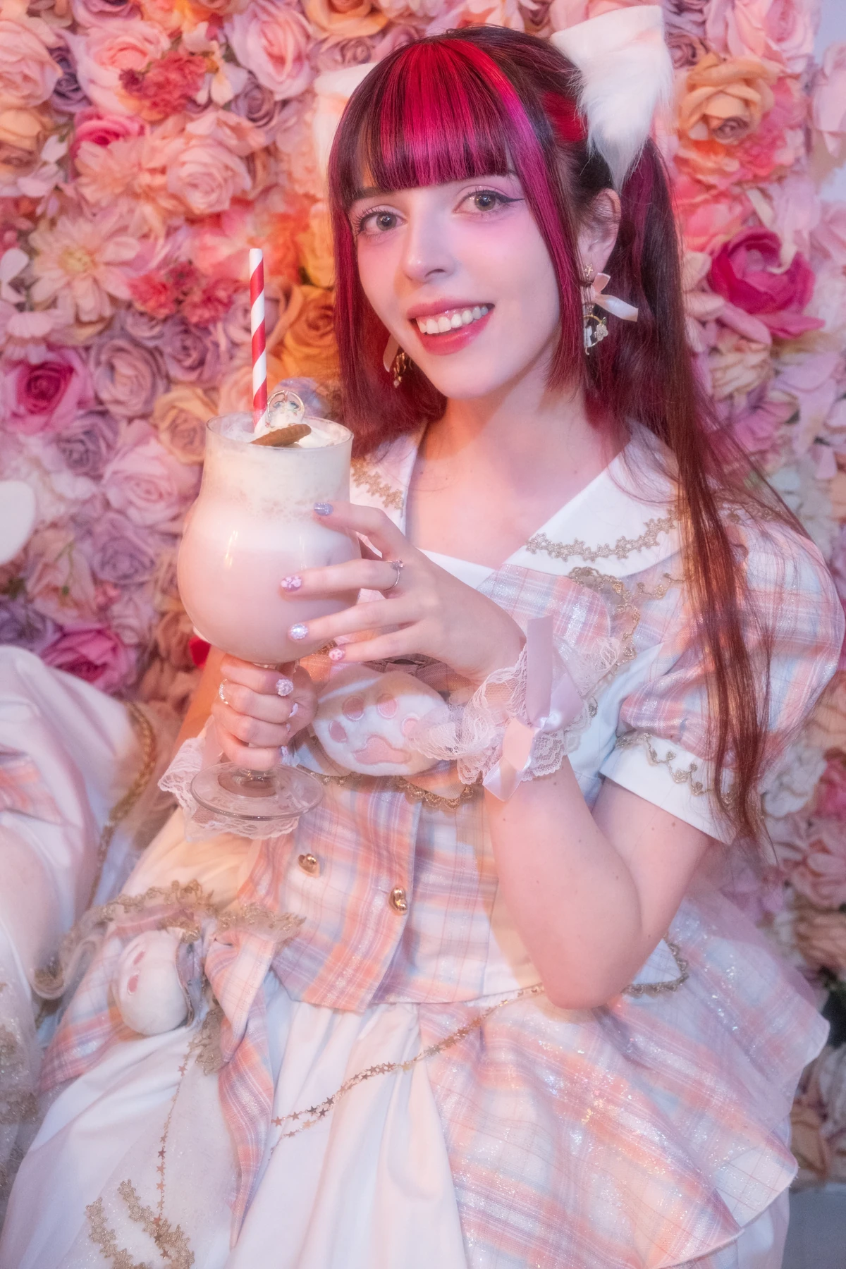 Yuna | Net Idols Wiki | Fandom
