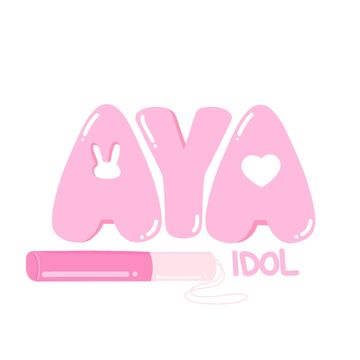 Aya-chan | Net Idols Wiki | Fandom