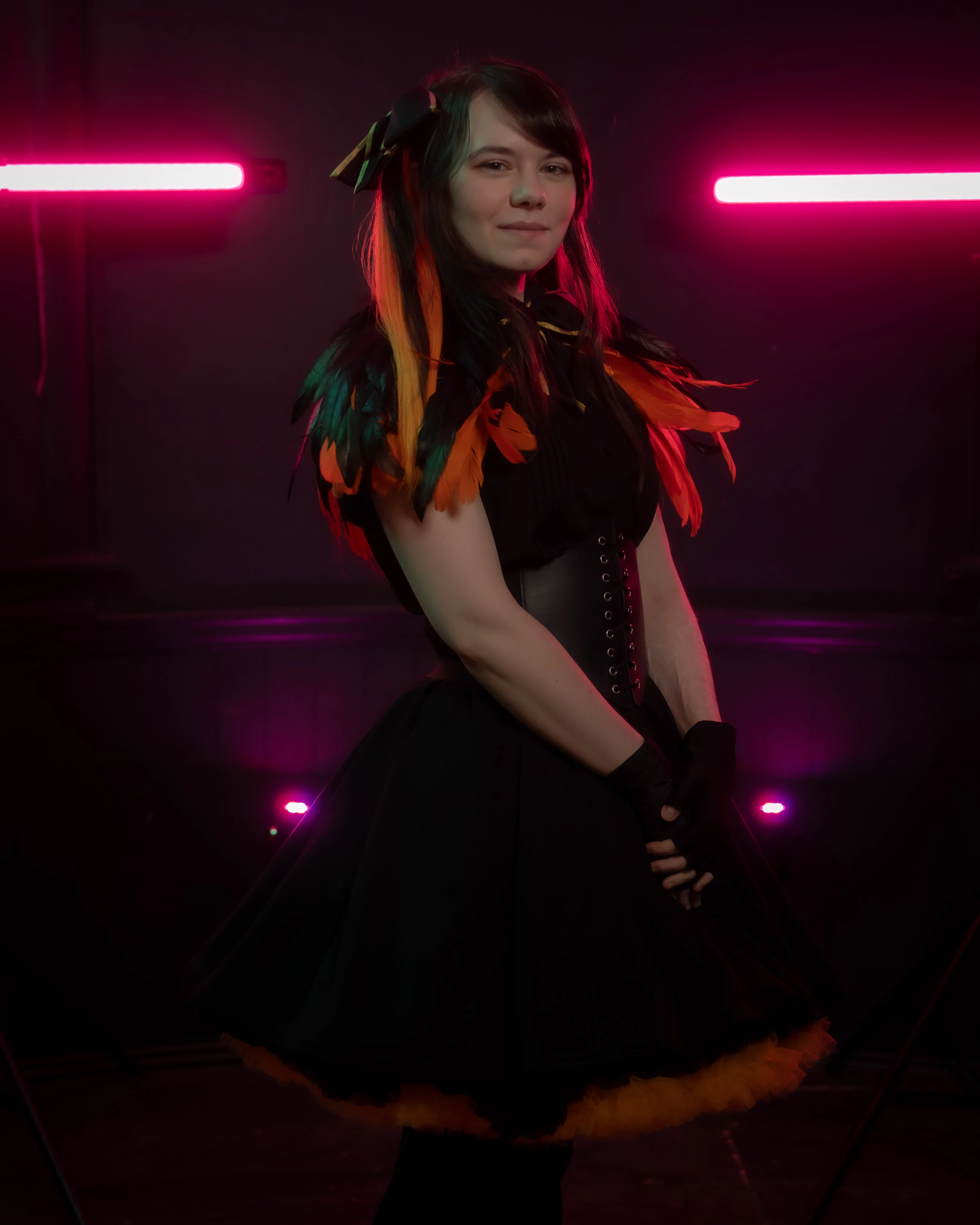 K-Chan | Net Idols Wiki | Fandom