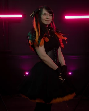 K-Chan | Net Idols Wiki | Fandom