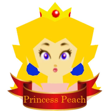 Peach | Net64 Wiki | Fandom