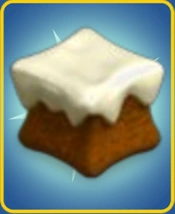 Gingerbread Block | NETCOT Wiki | Fandom