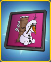 hide and seek olaf