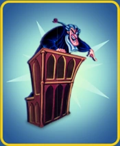 Mr. Toad's Wild Ride - Judge | NETCOT Wiki | Fandom