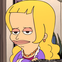 Lola Skumpy Big Mouth Wiki Fandom If they think it's ugly, then. lola skumpy big mouth wiki fandom